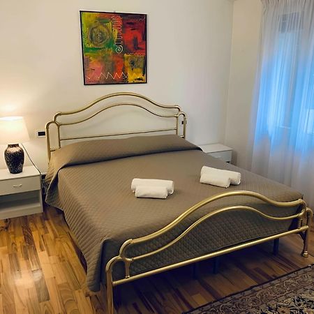 Ca' De Mezo Near San Marco Apartment เวนิส ภายนอก รูปภาพ