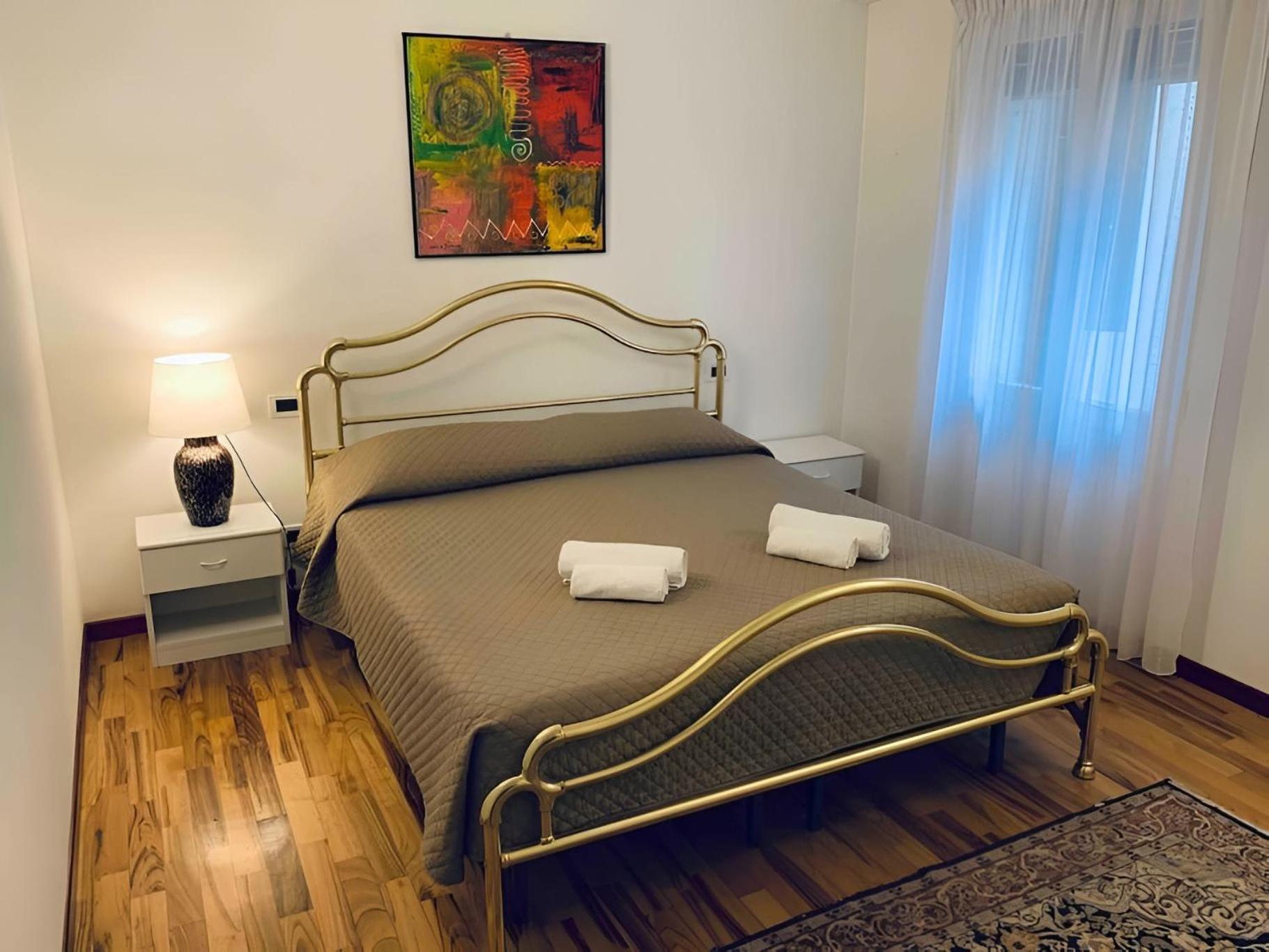 Ca' De Mezo Near San Marco Apartment เวนิส ภายนอก รูปภาพ