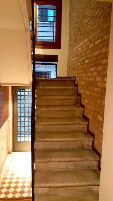 Ca' De Mezo Near San Marco Apartment เวนิส ภายนอก รูปภาพ